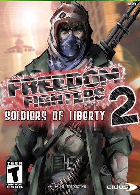 freedom fighters game download for windows 10